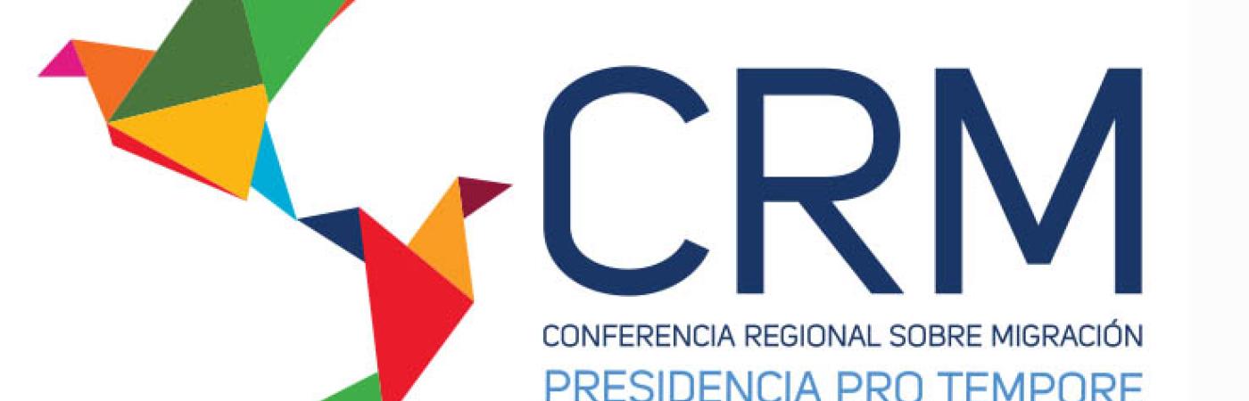 XXIII RCM / XXIII CRM XXIII RCM / XXIII CRM