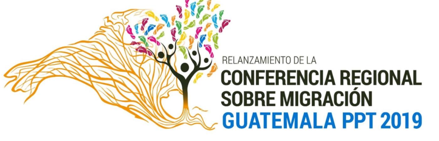 XXIV Regional Conference on Migration XXIV Regional Conference on Migration