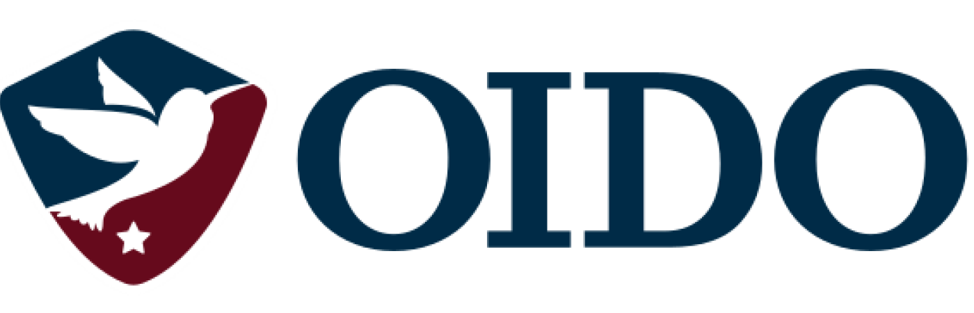 OIDO OIDO