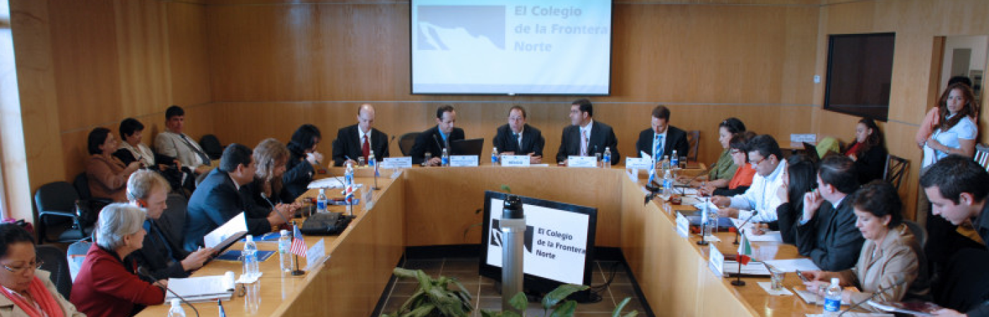 Seminario sobre Migración y Familia Seminario sobre Migración y Familia